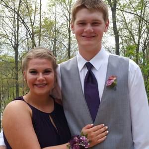 Meet your Posher, Brianna